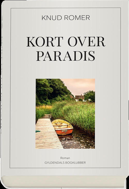 Kort over paradis
