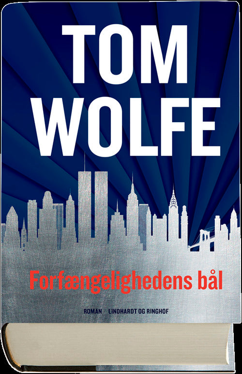 Forfængelighedens bål
