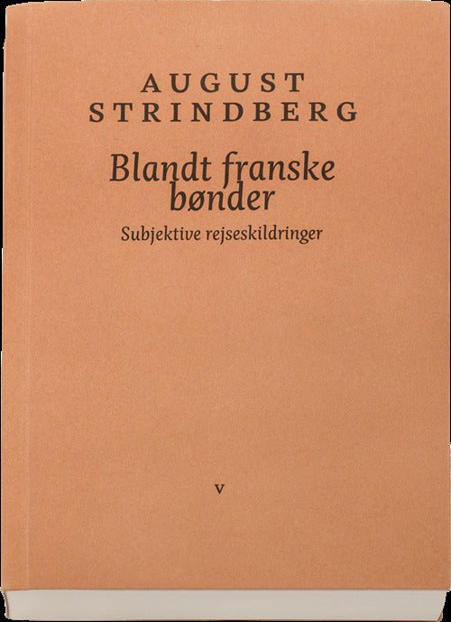 Blandt franske bønder