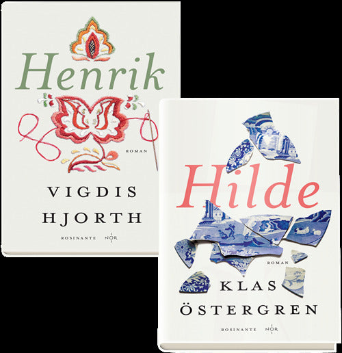 Ibsen gendigtninger