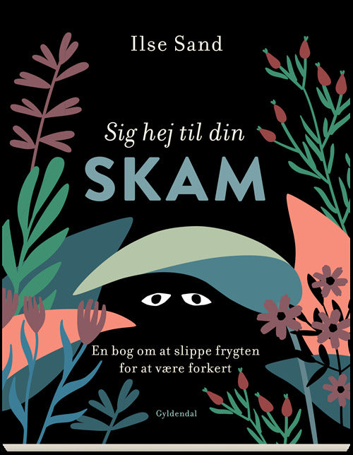 Sig hej til din skam