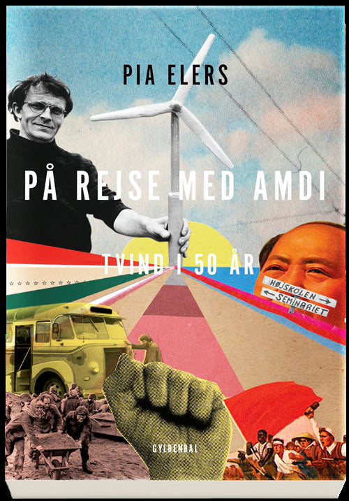 På rejse med Amdi