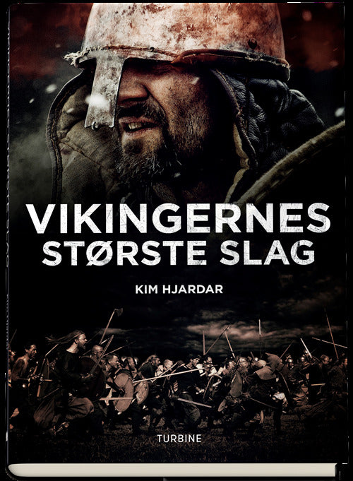 Vikingernes største slag