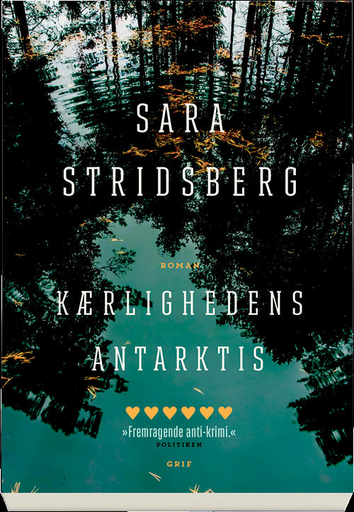 Kærlighedens Antarktis