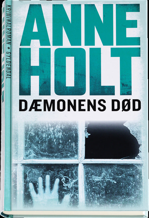 Dæmonens død