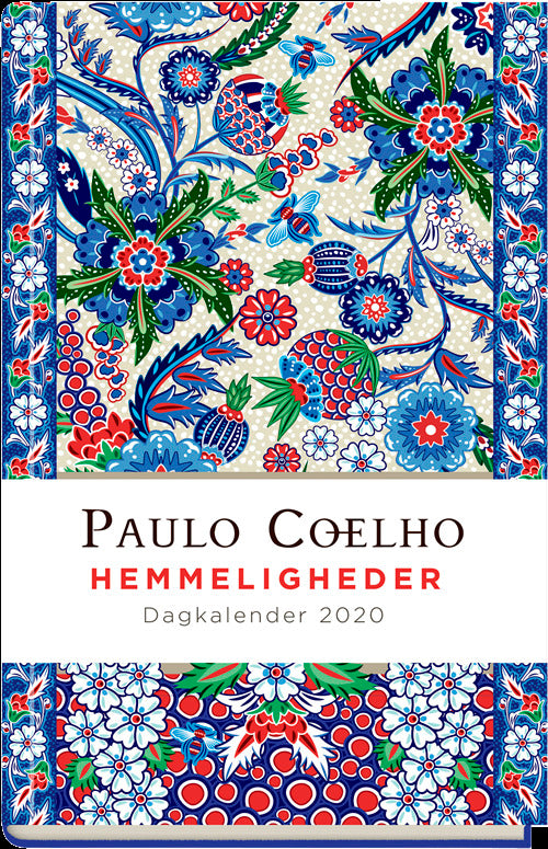 Hemmeligheder - Dagkalender 2020