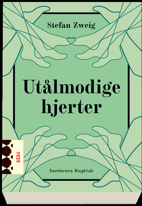 Utålmodige hjerter