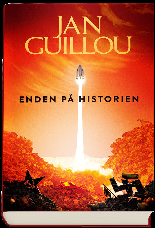 Enden på historien