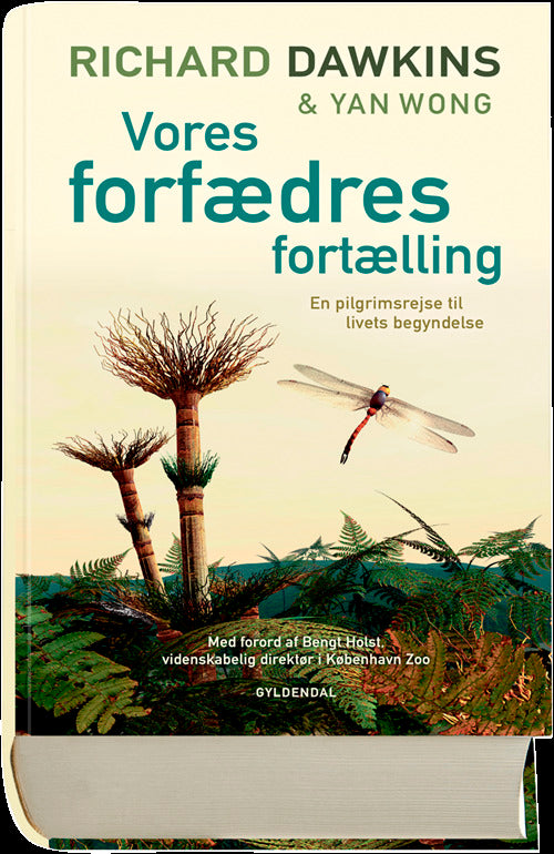 Vores forfædres fortælling