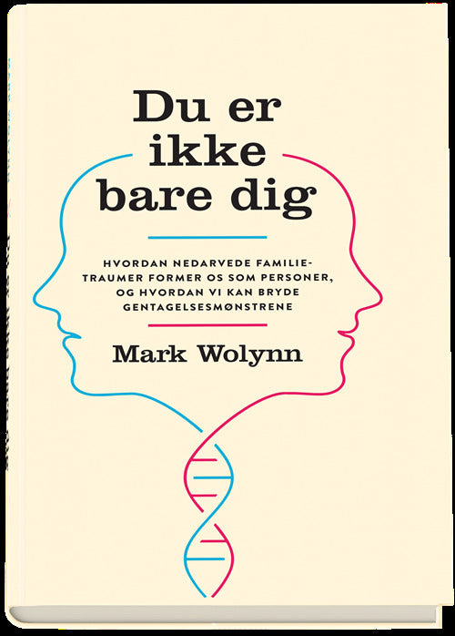 Du er ikke bare dig
