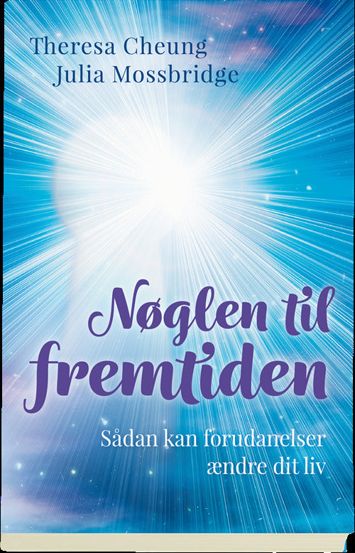 Nøglen til fremtiden