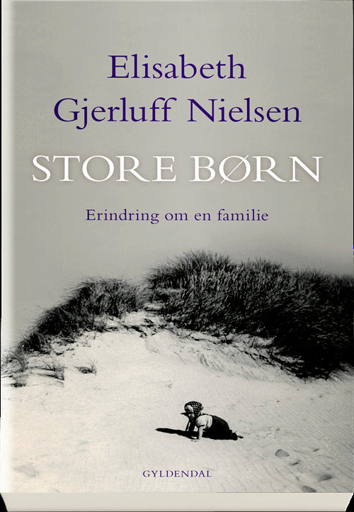 Store børn