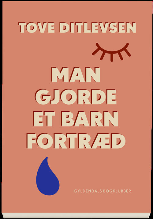 Man gjorde et barn fortræd