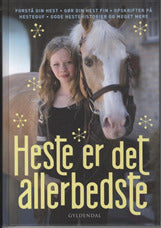 Heste er det allerbedste