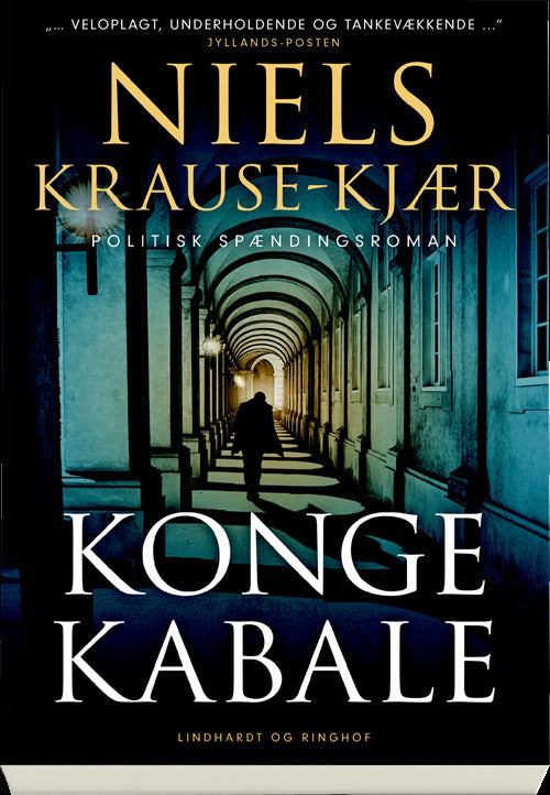 Kongekabale