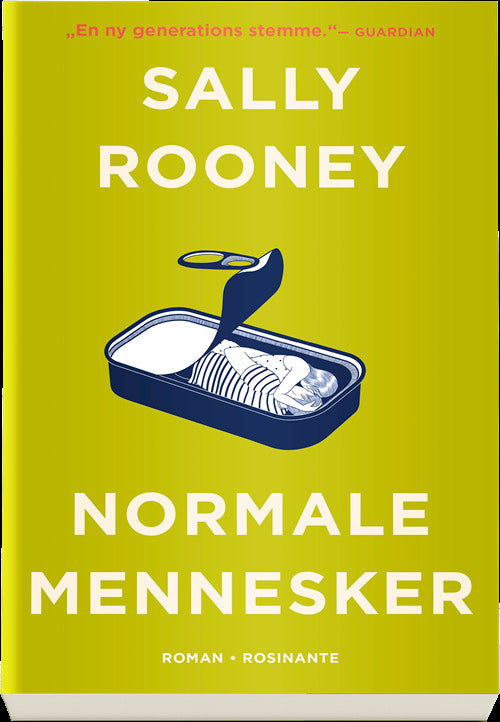 Normale mennesker