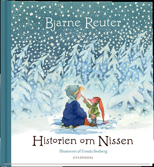 Historien om Nissen