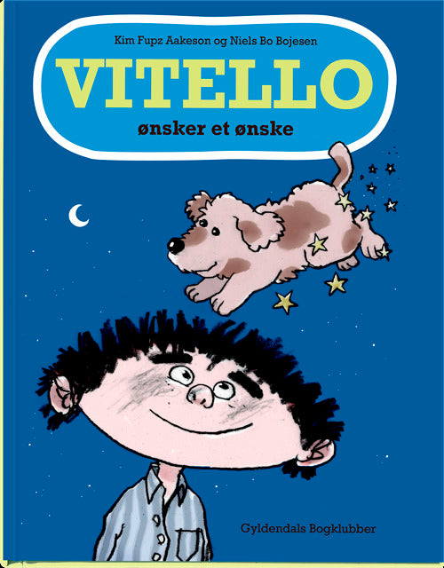 Vitello ønsker et ønske