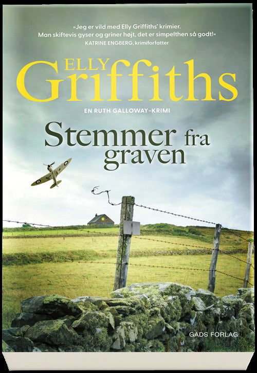 Stemmer fra graven