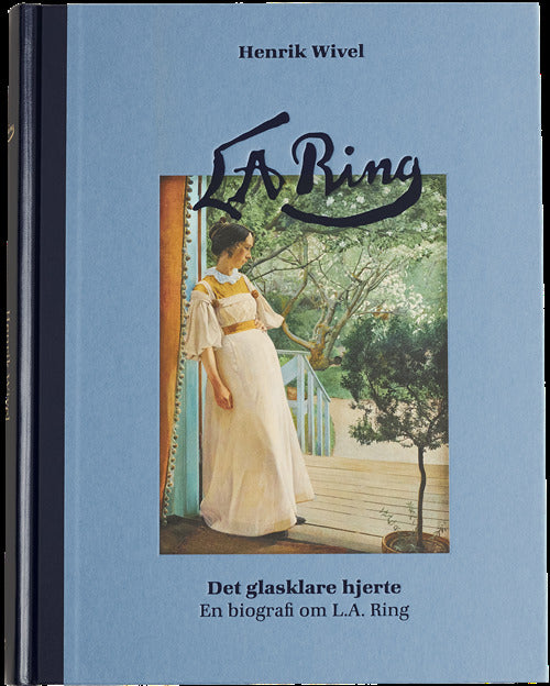 Det glasklare hjerte