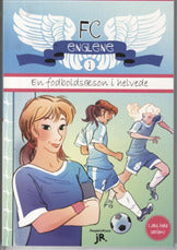 FC Englene 1 - GRATIS - Må ikke sælges