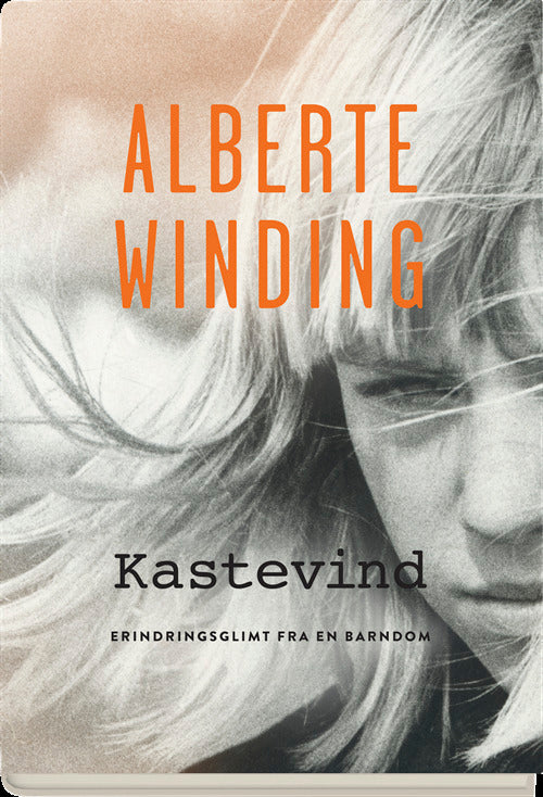 Kastevind
