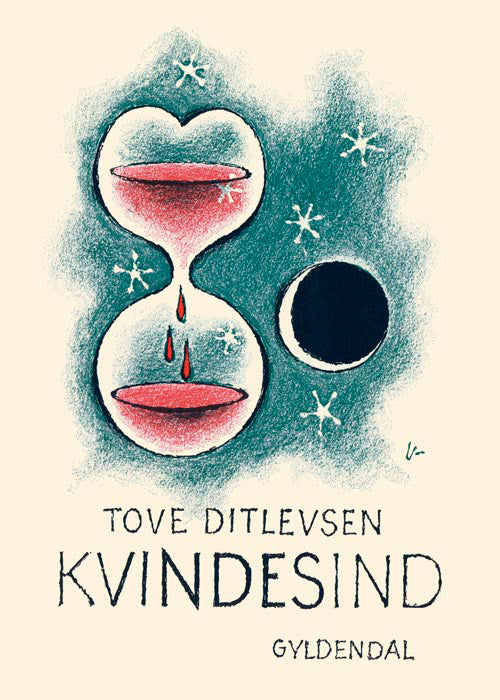 Plakat. Kvindesind