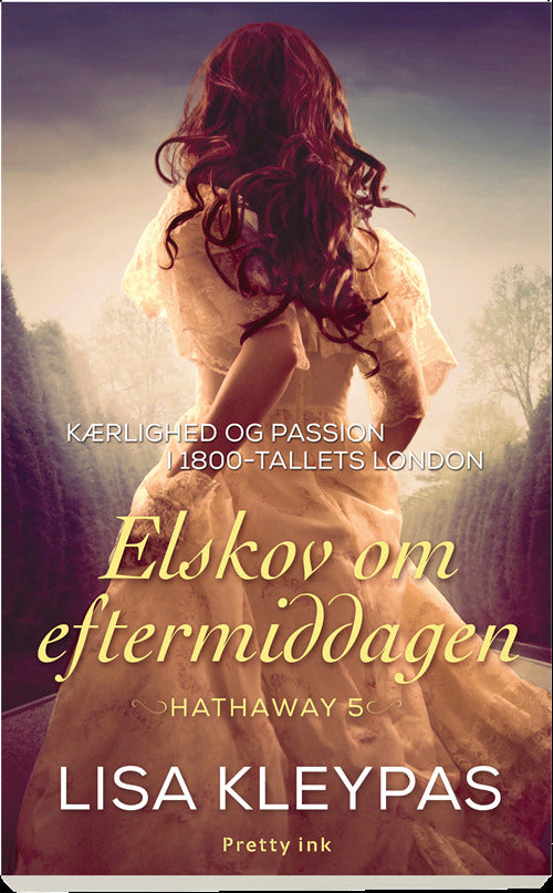 Elskov om eftermiddagen