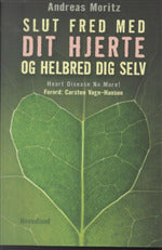 Slut fred med dit hjerte og helbred dig selv