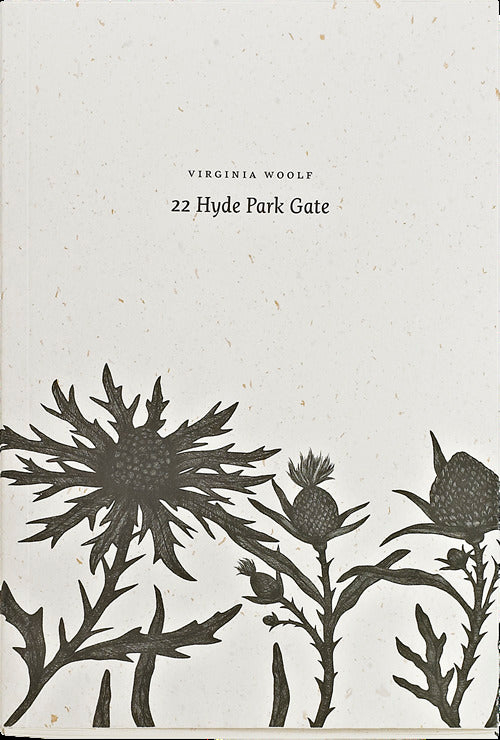 22 Hyde Park Gate