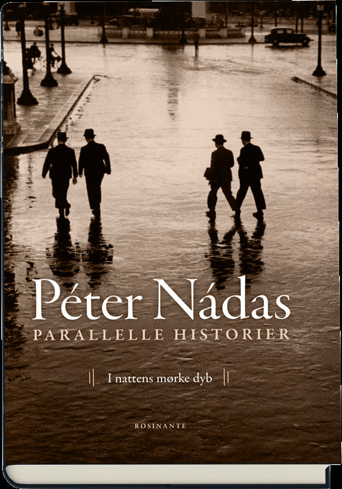 Parallelle historier 2