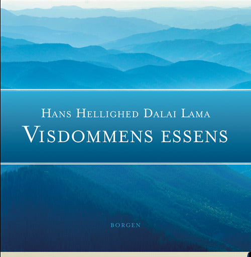 Visdommens essens