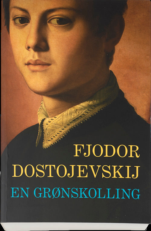 En grønskolling