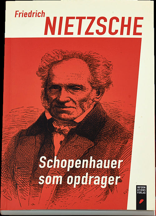Schopenhauer som opdrager