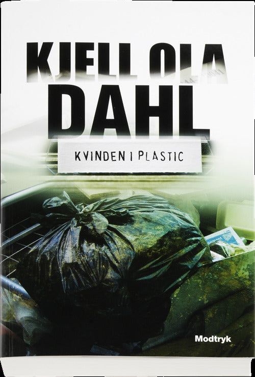 Kvinden i plastic