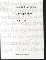 Udvalgte digte 1975-2013