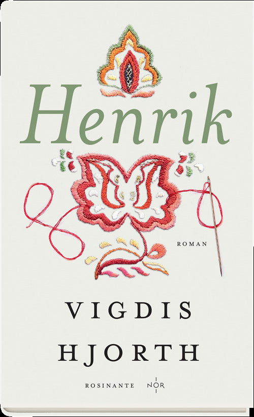 Henrik