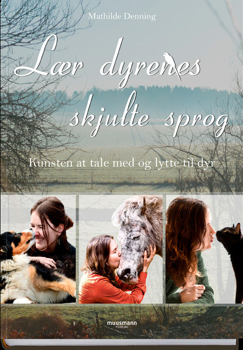 Lær dyrenes skjulte sprog