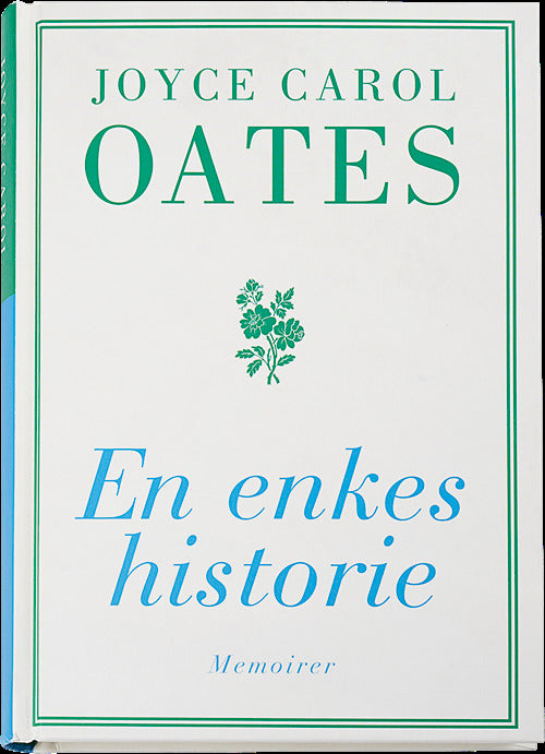 En enkes historie