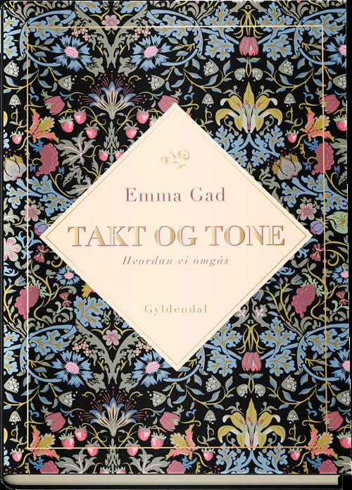 Takt og tone 