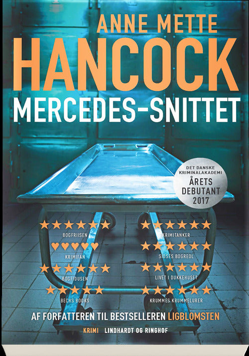 Mercedes-snittet
