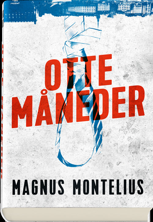 Otte måneder