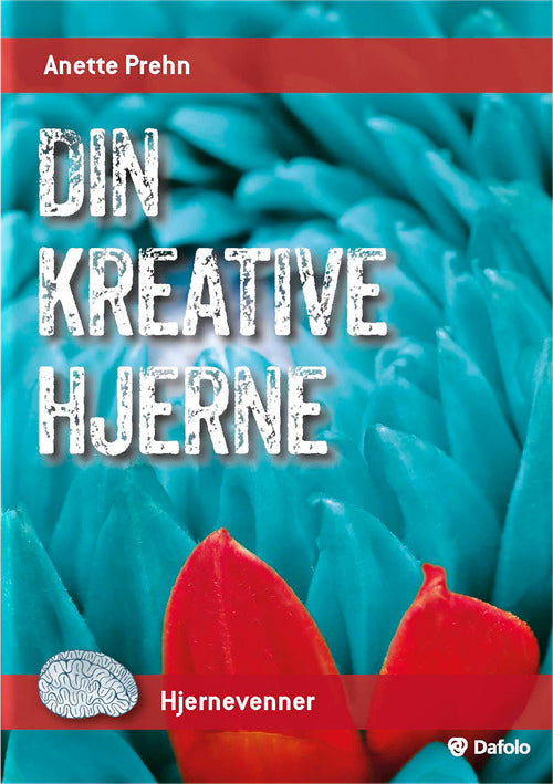 Din kreative hjerne