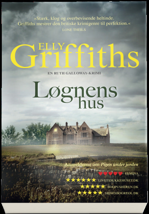 Løgnens hus