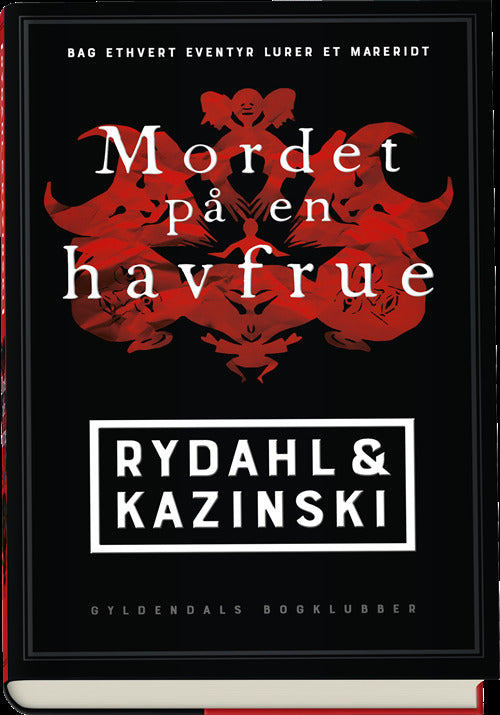 Mordet på en havfrue
