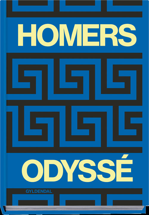 Homers Odyssé