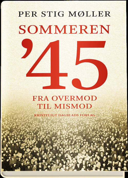 Sommeren 45