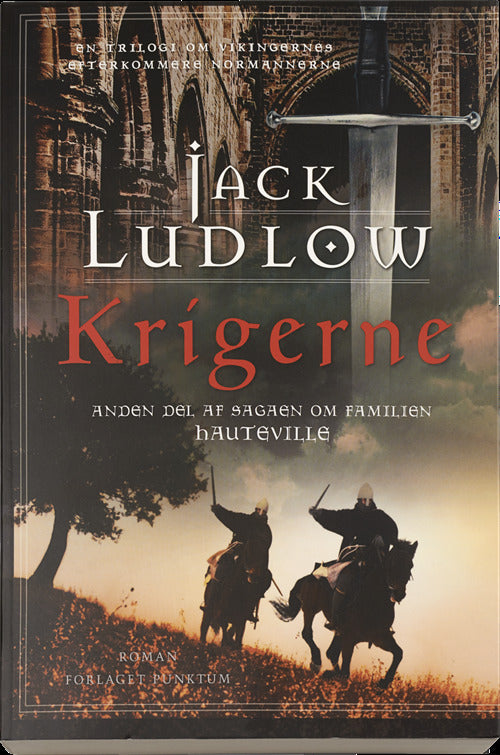 Krigerne
