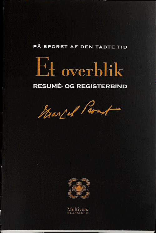 På sporet af den tabte tid - Et overblik