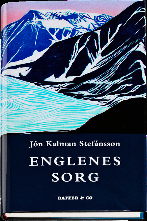 Englenes sorg